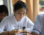 1 thí sinh TP.HCM đạt điểm 10 môn toán THPT quốc gia 2018