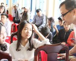 807 thí sinh đầu tiên trúng tuyển ĐH Bách khoa TP.HCM