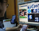 Truy thu thuế người nhận tiền từ Facebook, Google