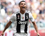 Ronaldo & tham vọng Juventus