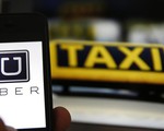 Tòa đình chỉ vụ Uber kiện Cục Thuế TP.HCM