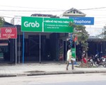 Huế xử lý GrabTaxi hoạt động 