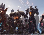 Gay cấn đến nghẹt thở với trailer Pacific Rim Uprising