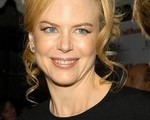 Nicole Kidman – gương mặt mới của nước hoa Chanel No.5