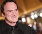 Quentin Tarantino làm chủ tịch giám khảo liên hoan phim Venice