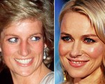 Naomi Watts hóa thân thành công nương Diana