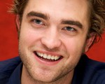 Robert Pattinson - người đàn ông quyến rũ nhất hành tinh