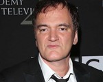 Quentin Tarantino nhận giải thành tựu trọn đời