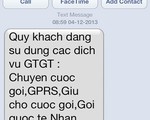 Hủy 3G, lại gặp GPRS