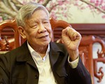 ​Lắng nghe dân để xây dựng Đảng