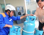 ​Hạ chuẩn điều kiện kinh doanh gas