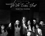 Thu Phương làm album cho học trò The Voice