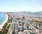 Thống nhất việc giao đất sân bay Nha Trang cho Khánh Hòa