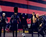 Bang Bang Bang của BigBang: xem clip ca khúc số 1 K-Pop 2015