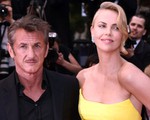 Sean Penn và Charlize Theron “tái hợp” tại LHP Cannes