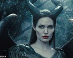 ​Angelina Jolie tham gia Tiên hắc ám 2