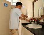 ​TP.HCM xây dựng nhà vệ sinh công cộng phục vụ du khách