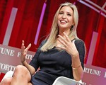 Điều tra nhà máy giày Ivanka Trump, ba người "mất liên lạc"