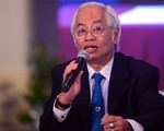 Vì sao ông Trần Phương Bình bị bắt?