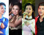 The Voice 2017 chọn HLV: Thu Minh, Noo Phước Thịnh, Tóc Tiên, Đông Nhi