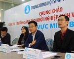 5 ý tưởng sáng tạo khởi nghiệp sinh viên xuất sắc ở miền Bắc