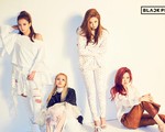 Black Pink là nhóm K-pop đạt 10 triệu lượt xem nhanh nhất