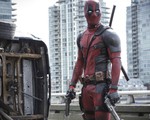 ​Deadpool là phim bị than phiền nhiều nhất năm 2016