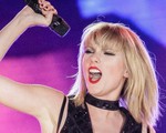 Taylor Swift thắng kiện DJ sàm sỡ mình