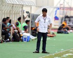 ​VFF đang tiến hành tìm kiếm HLV ngoại cho đội tuyển bóng đá nam