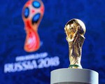 ​Thụy Điển quyết đấu với Ý ở vòng play-off World Cup 2018