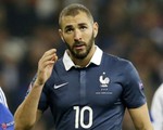 ​Benzema hết cửa trở lại tuyển Pháp