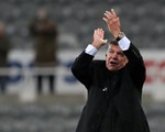 “Thuốc thần” Sam Allardyce