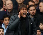 ​HLV Conte: “Tôi cảm thấy rất mệt mỏi”