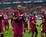 Manchester City và chức vô địch của những kỷ lục