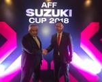 AFF Suzuki Cup 2018: Tuyển VN rộng cửa vào chung kết