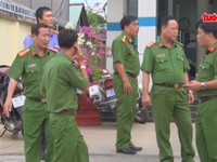 Nghi phạm đã tự sát, sẽ đình chỉ điều tra vụ cướp ngân hàng