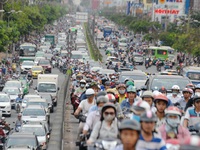 Cơ chế đặc thù cho TP.HCM: Tạo đòn bẩy cho đầu tàu cả nước