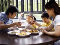 "Làm đến chức gì, cũng phải có trách nhiệm với gia đình"