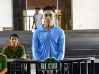 Tử hình hung thủ giết, hiếp bé gái 7 tuổi
