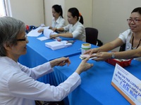 Lương hưu Việt Nam: Người dưới 1,3 triệu, người hơn 100 triệu