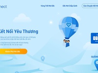 Những ước mơ không có bóng dáng internet và tivi