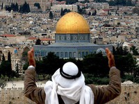 Palestine còn lại gì sau 70 năm?