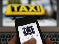 Ngành thuế ra tối hậu thư buộc Uber nộp 66,68 tỉ đồng