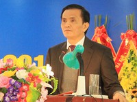 Phó chủ tịch Thanh Hóa nâng đỡ không trong sáng bà Quỳnh Anh