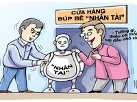 Báo đừng đăng tin "Nhân tài đất Việt" nữa...