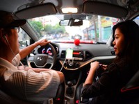 Chịu nộp 66,68 tỉ đồng, Uber dọa kiện Cục Thuế ra tòa?