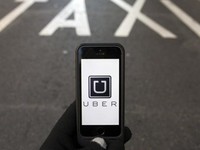 Hết thời hạn, Uber mới nộp 13,3 tỉ đồng thuế bị truy thu