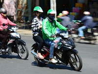 Năm 2018 thanh kiểm tra thuế Uber, Grab