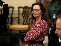 Sợ truy quá khứ, bà Gina Hapel ‘né’ ghế giám đốc CIA