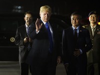 Hai ông Trump, Kim sẽ đối thoại riêng trong khoảng 2 tiếng